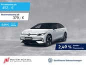 Volkswagen ID.7 GTX