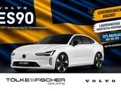 Volvo ES90