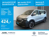 Volkswagen e-Caravelle
