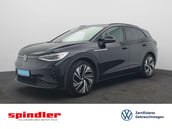 Volkswagen ID.4 GTX