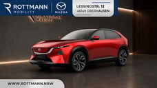 Mazda CX-6e