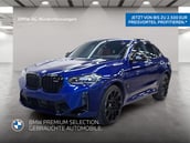BMW X4 M