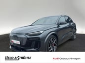 Audi SQ6 e-tron