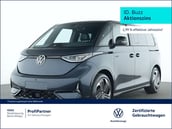 Volkswagen ID. Buzz GTX