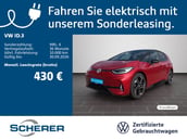 Volkswagen ID.3 GTX