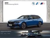 BMW 550