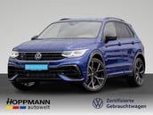 Volkswagen Tiguan R