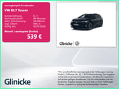 Volkswagen ID.7 GTX