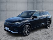 Volkswagen Tiguan R