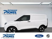 Ford e-Transit