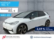 Volkswagen ID.3 GTX
