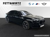 BMW 750