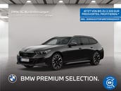 BMW 550