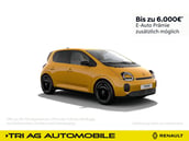 Renault Twingo E-Tech