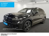 Volkswagen Touareg R