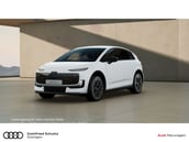 Audi A2 e-tron