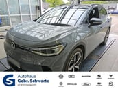 Volkswagen ID.4 GTX