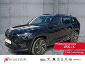 Skoda Kodiaq RS