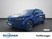 Volkswagen Touareg R