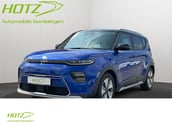 Kia e-Soul