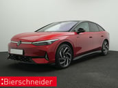 Volkswagen ID.7 GTX