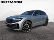 Volkswagen Touareg R