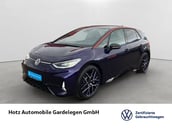 Volkswagen ID.3 GTX