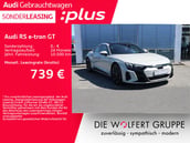 Audi RS e-tron GT