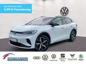 Volkswagen ID.4 GTX