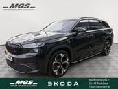 Skoda Kodiaq RS