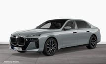 BMW 740