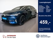 Volkswagen ID.7 GTX