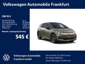 Volkswagen ID.3 Neo
