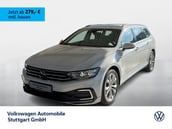 Volkswagen Passat GTE