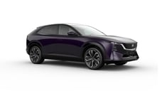 Mazda CX-6e