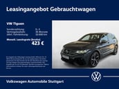 Volkswagen Tiguan R