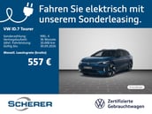 Volkswagen ID.7 GTX