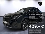Peugeot E-3008
