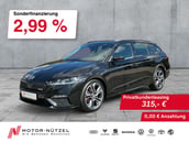 Skoda Octavia RS
