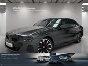 BMW 550