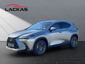 Lexus NX-Serie