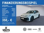 Volkswagen Tiguan R