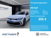 Volkswagen Golf GTD