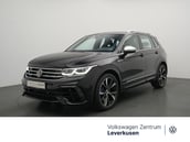 Volkswagen Tiguan R