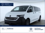Volkswagen e-Caravelle