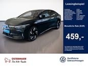 Volkswagen ID.7 GTX