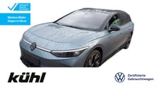 Volkswagen ID.7 GTX