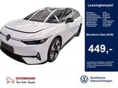 Volkswagen ID.7 GTX
