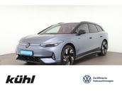 Volkswagen ID.7 GTX