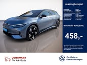 Volkswagen ID.7 GTX